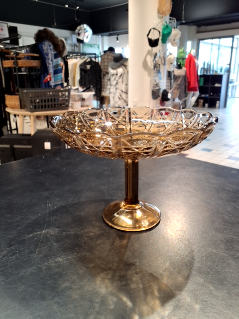 Frugt Vase